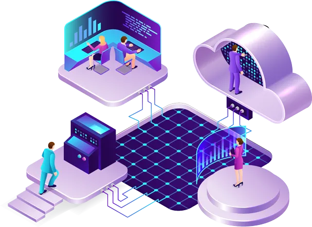 Hosting Infrastructure